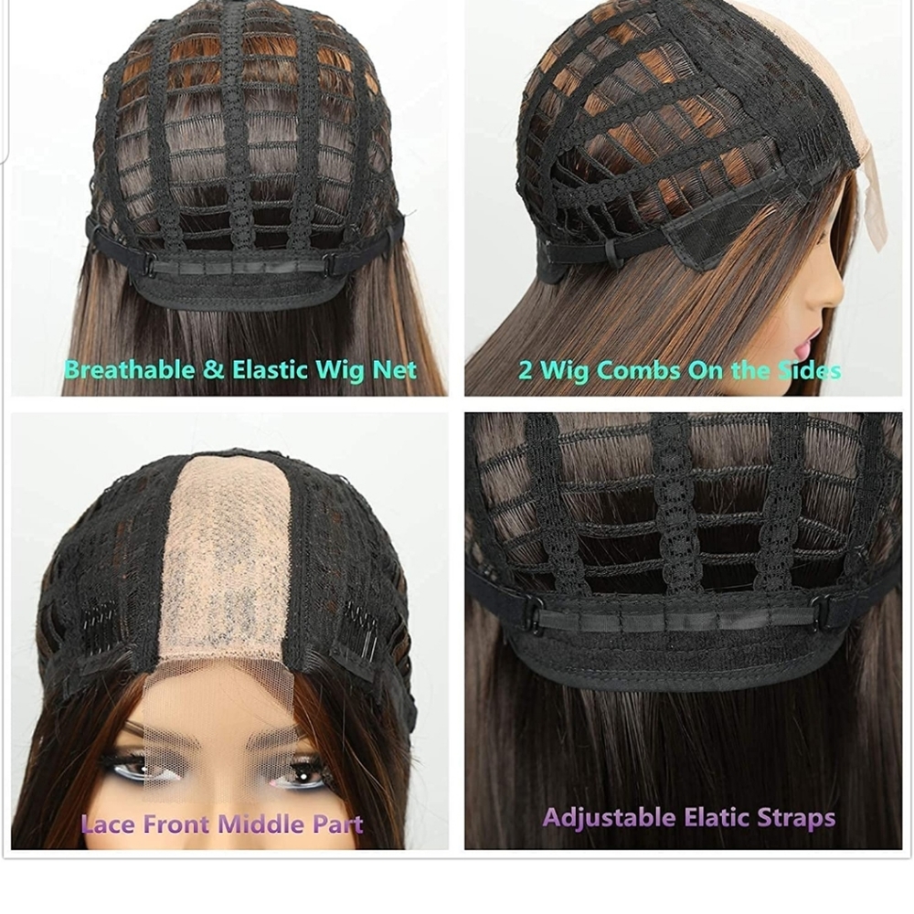 Wig - Picture 5 of 6